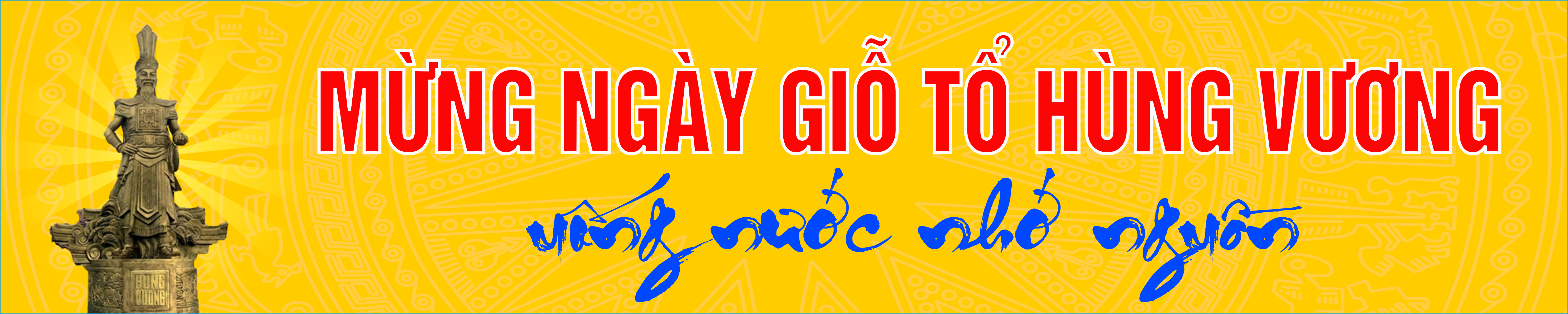 Chào mừng ngày Nước thế giới